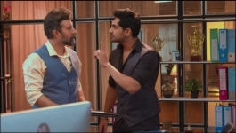 Yeh Rishta Kya Kehlata Hai - 6th May 2026